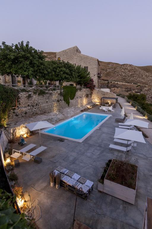 Masseria Agnello Realmonte Exterior photo