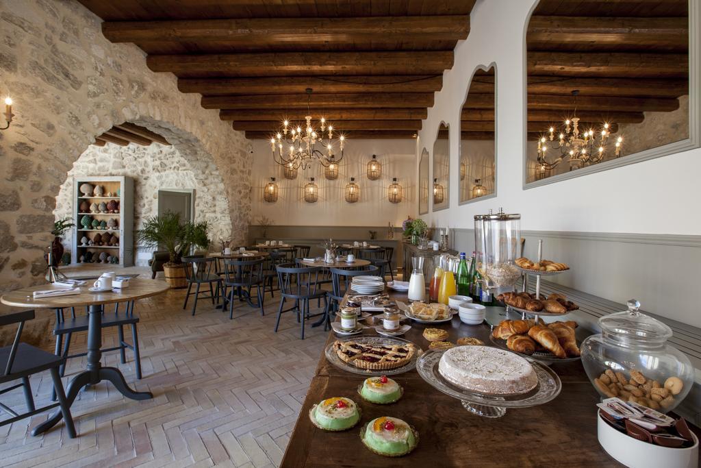 Masseria Agnello Realmonte Exterior photo
