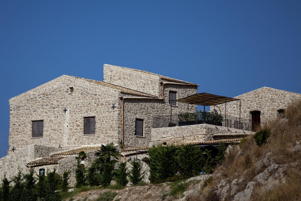 Masseria Agnello Realmonte Exterior photo
