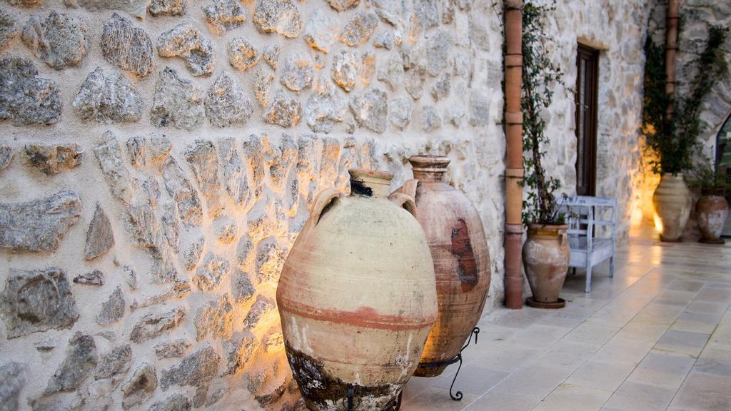 Masseria Agnello Realmonte Exterior photo
