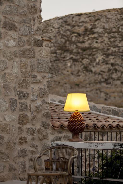 Masseria Agnello Realmonte Exterior photo