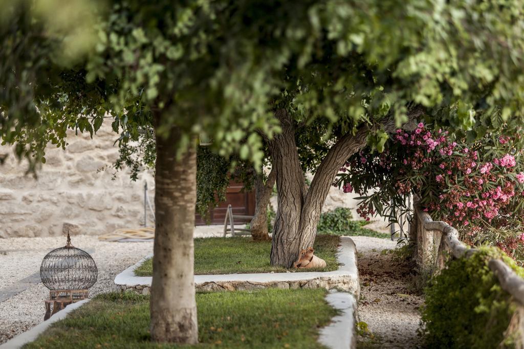 Masseria Agnello Realmonte Exterior photo