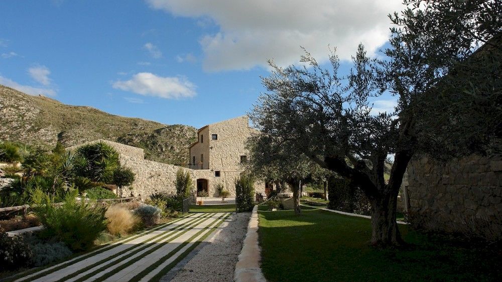 Masseria Agnello Realmonte Exterior photo
