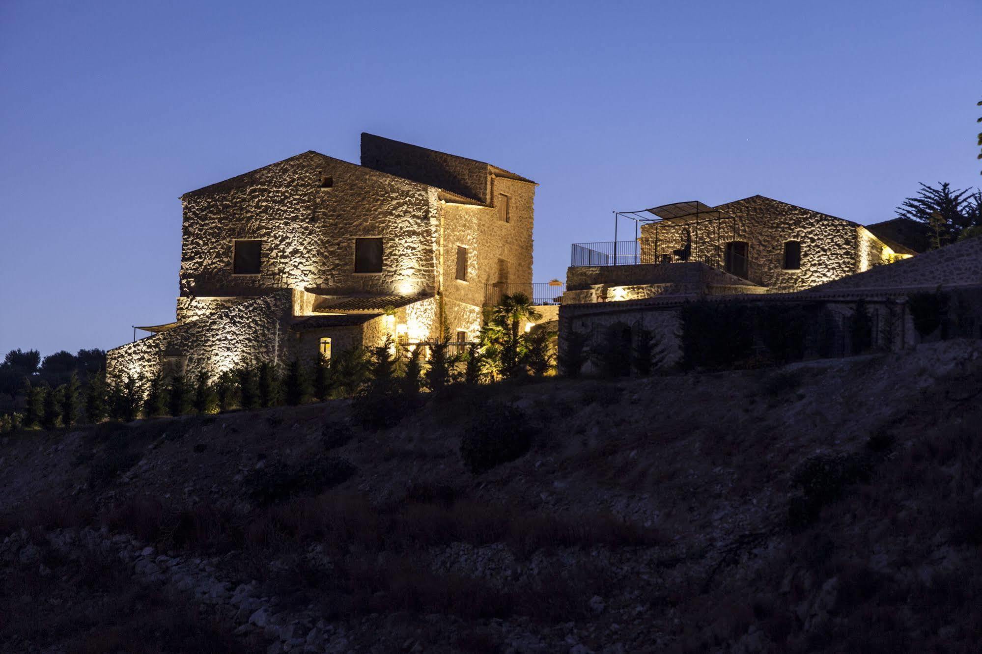 Masseria Agnello Realmonte Exterior photo