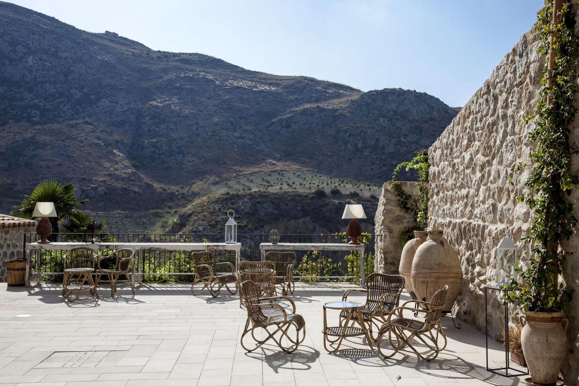 Masseria Agnello Realmonte Exterior photo