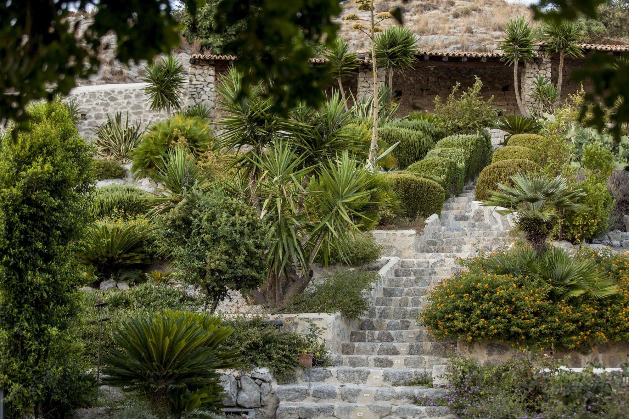 Masseria Agnello Realmonte Exterior photo