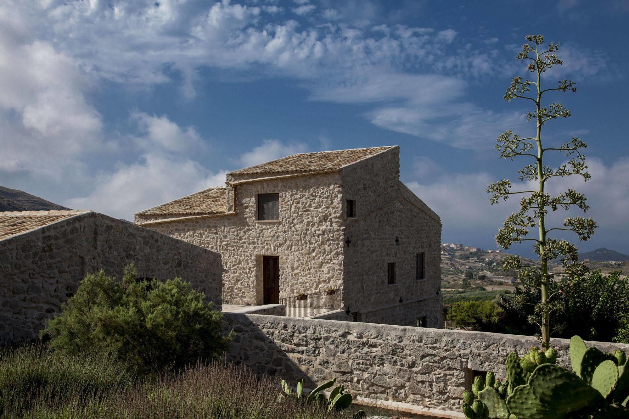 Masseria Agnello Realmonte Exterior photo