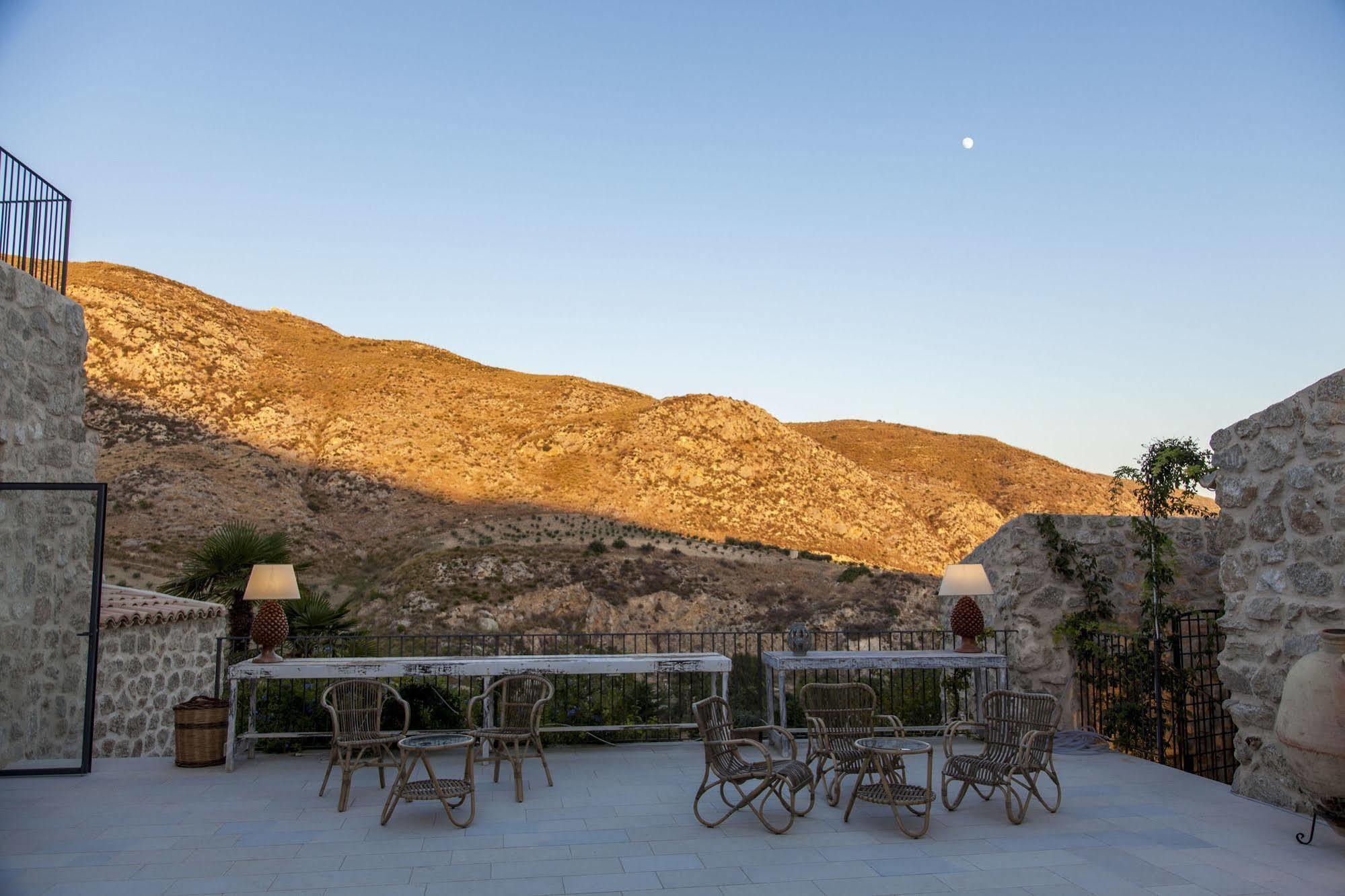 Masseria Agnello Realmonte Exterior photo
