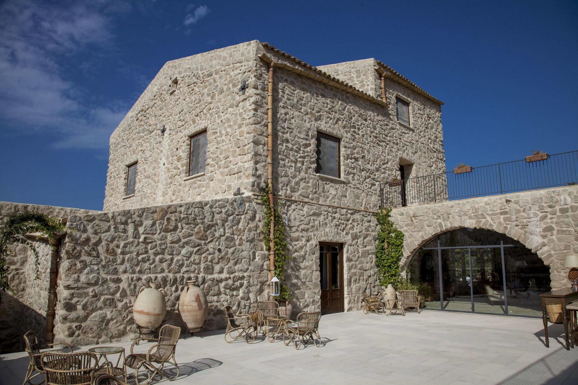 Masseria Agnello Realmonte Exterior photo