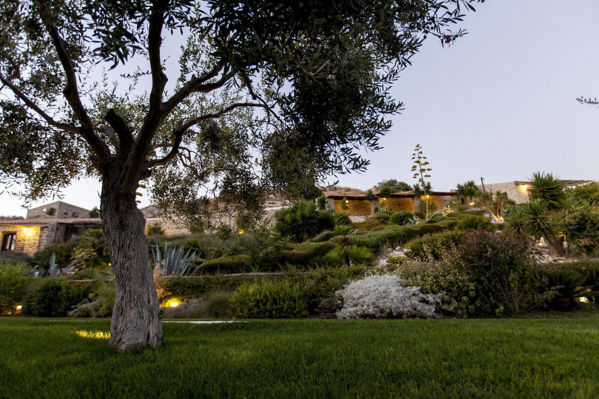 Masseria Agnello Realmonte Exterior photo