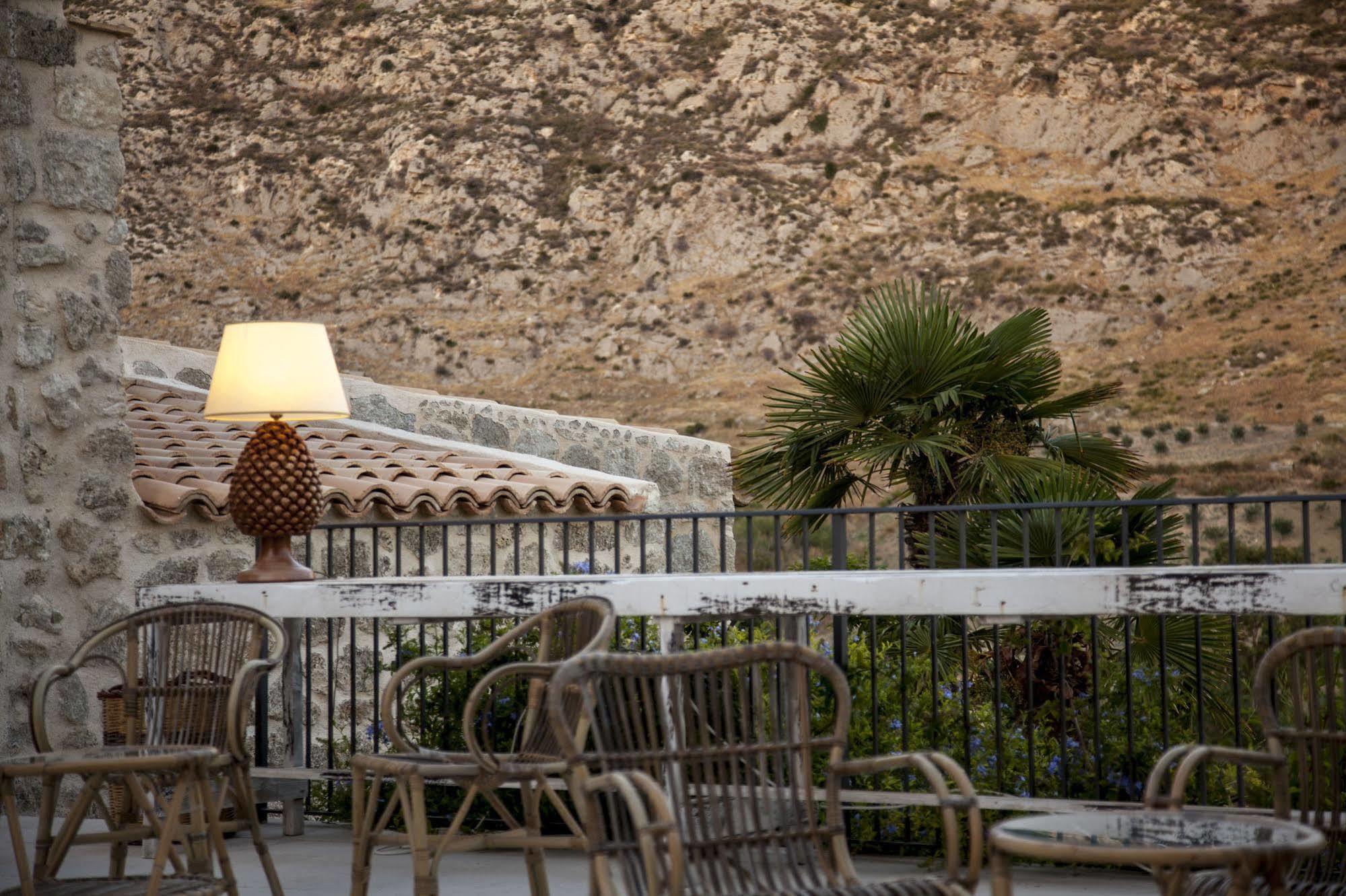 Masseria Agnello Realmonte Exterior photo