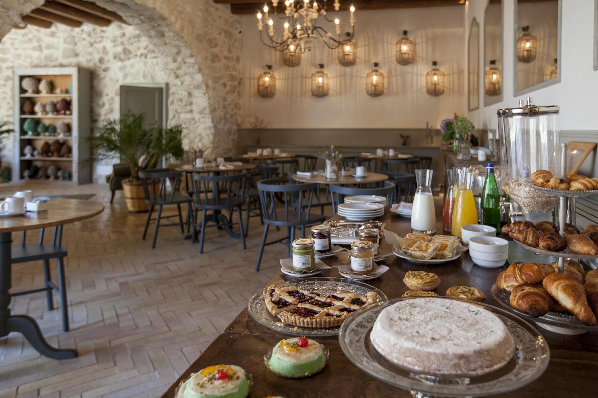 Masseria Agnello Realmonte Exterior photo