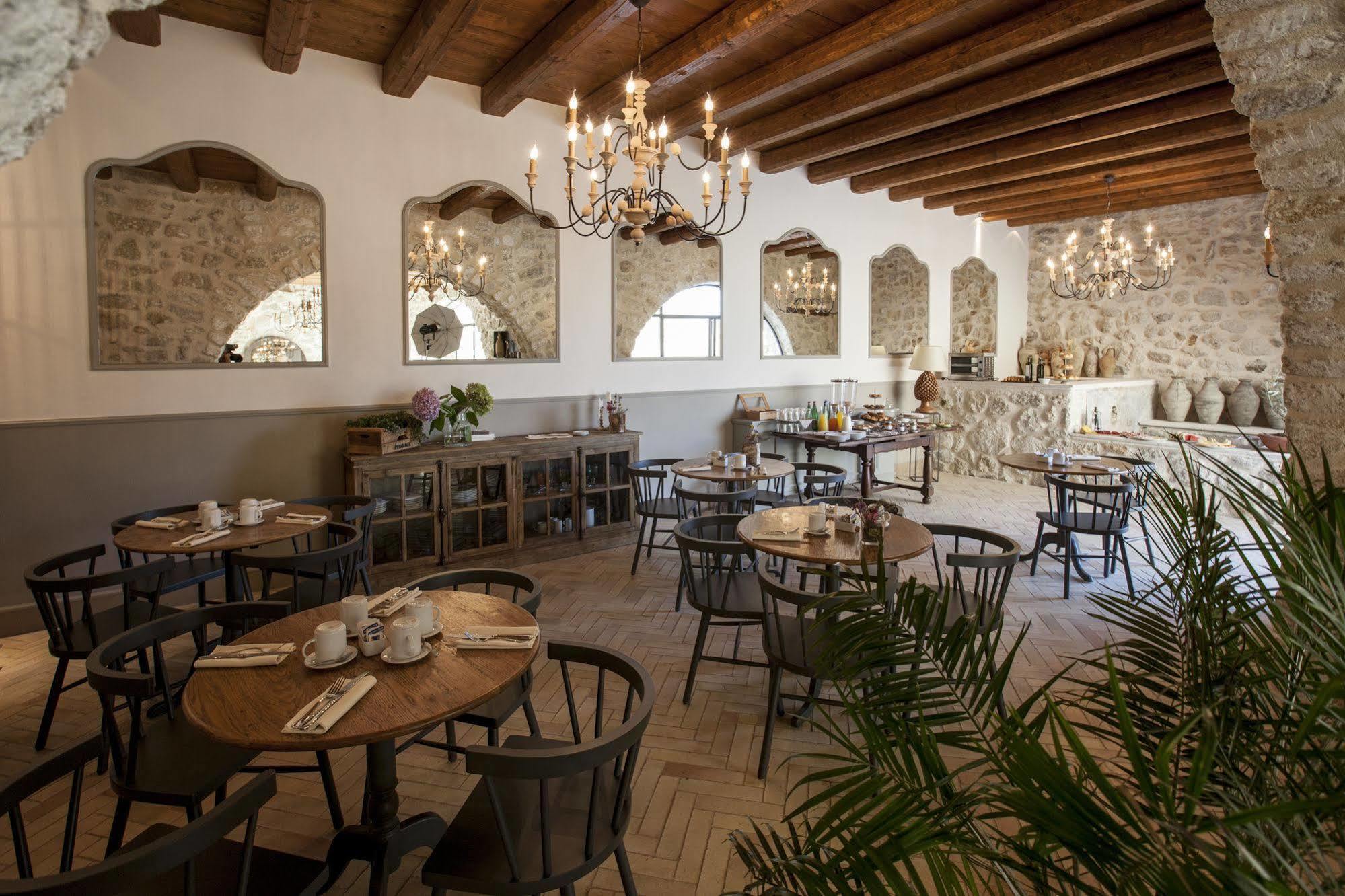 Masseria Agnello Realmonte Exterior photo