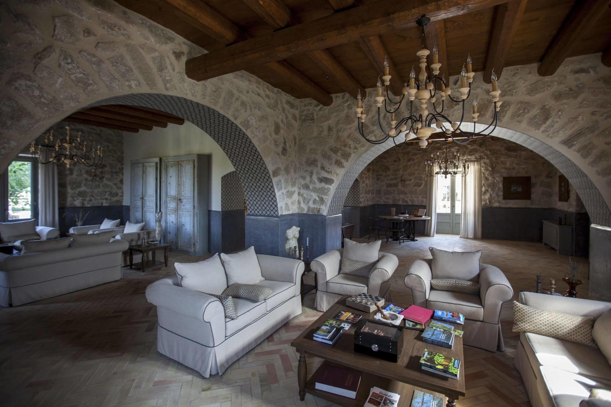 Masseria Agnello Realmonte Exterior photo