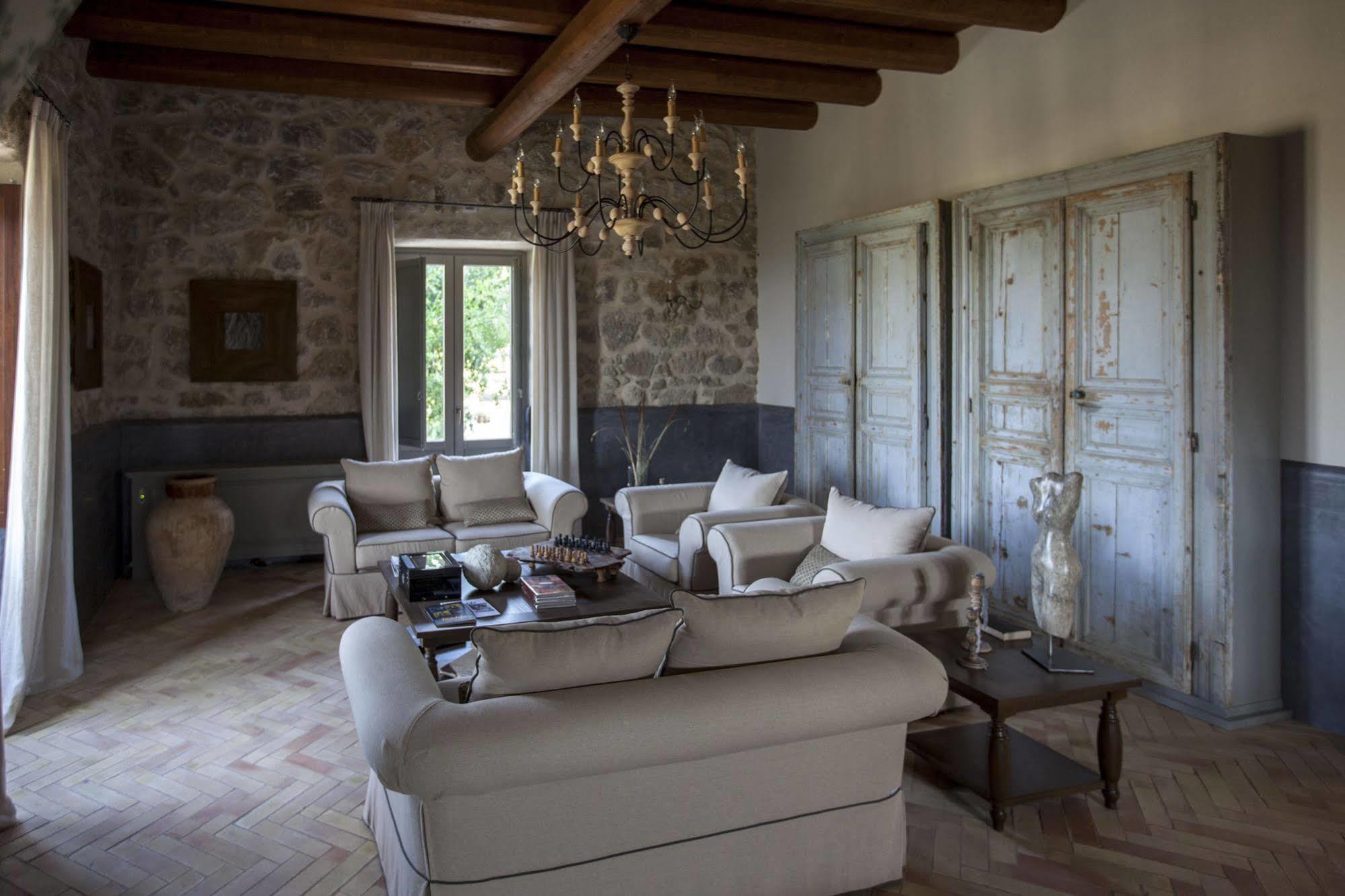Masseria Agnello Realmonte Exterior photo