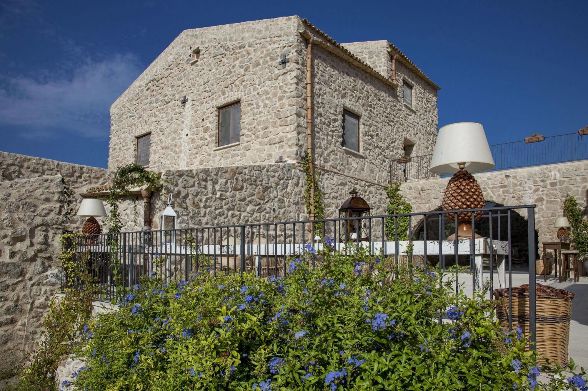 Masseria Agnello Realmonte Exterior photo