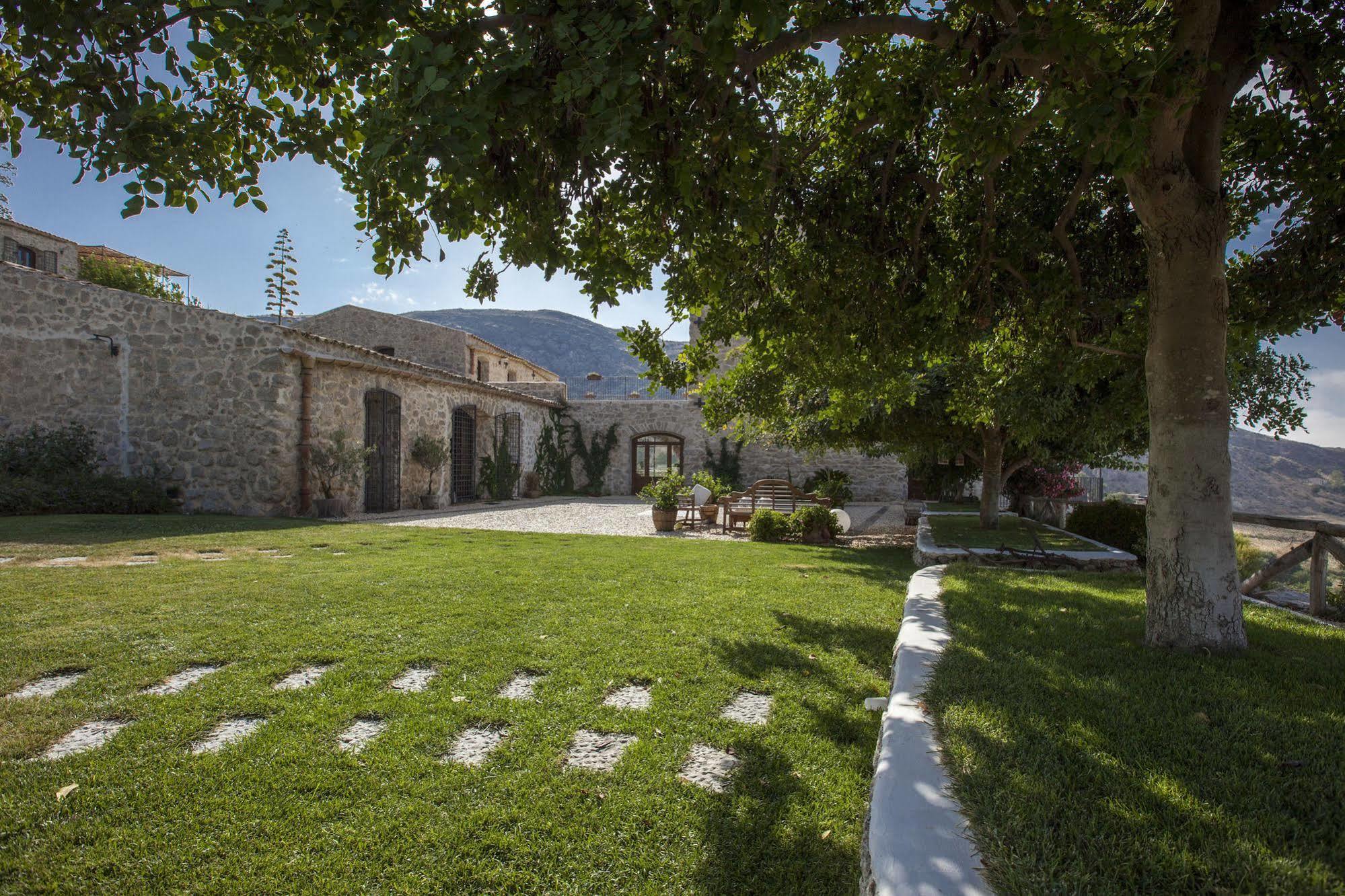 Masseria Agnello Realmonte Exterior photo