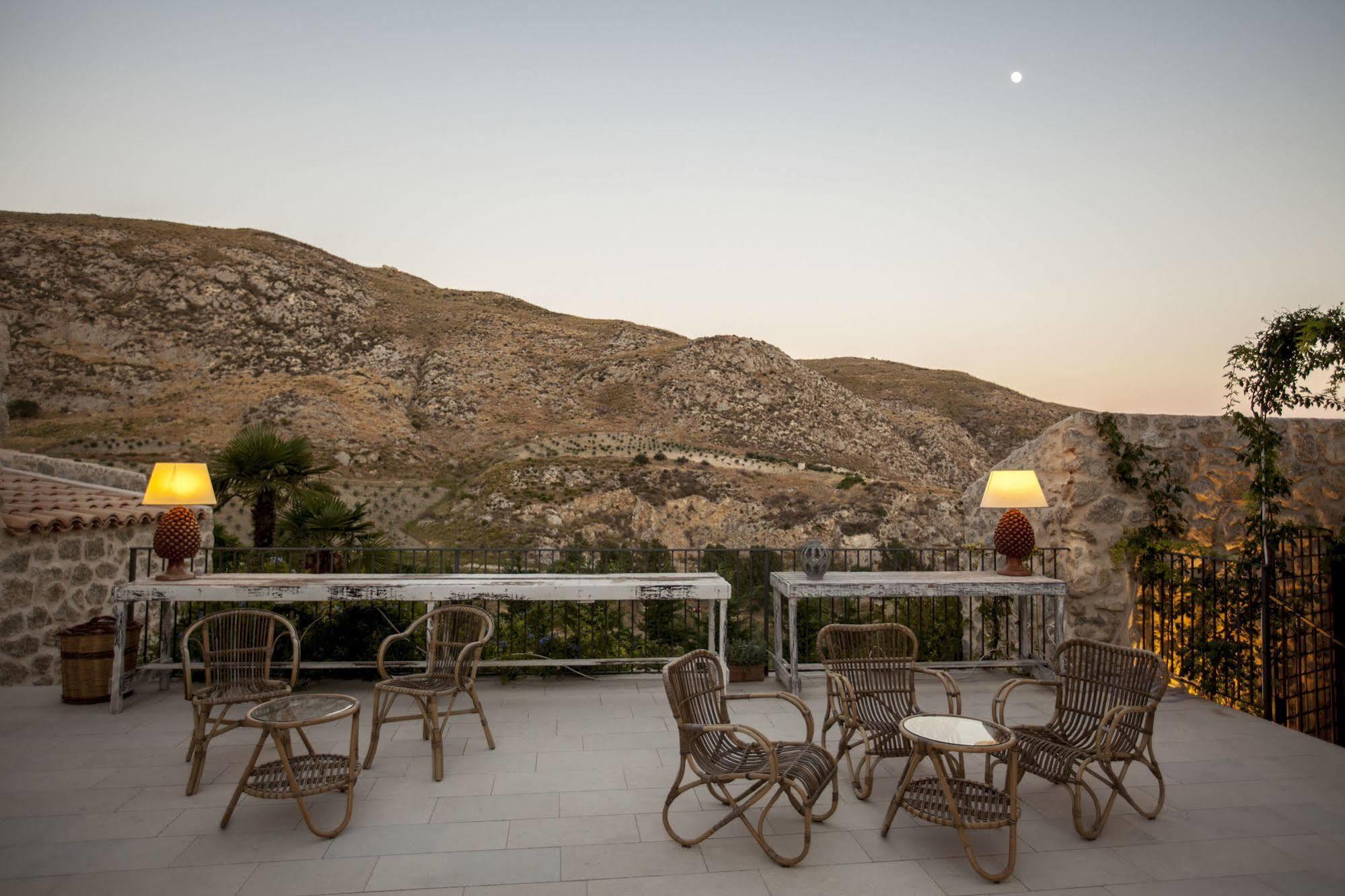 Masseria Agnello Realmonte Exterior photo