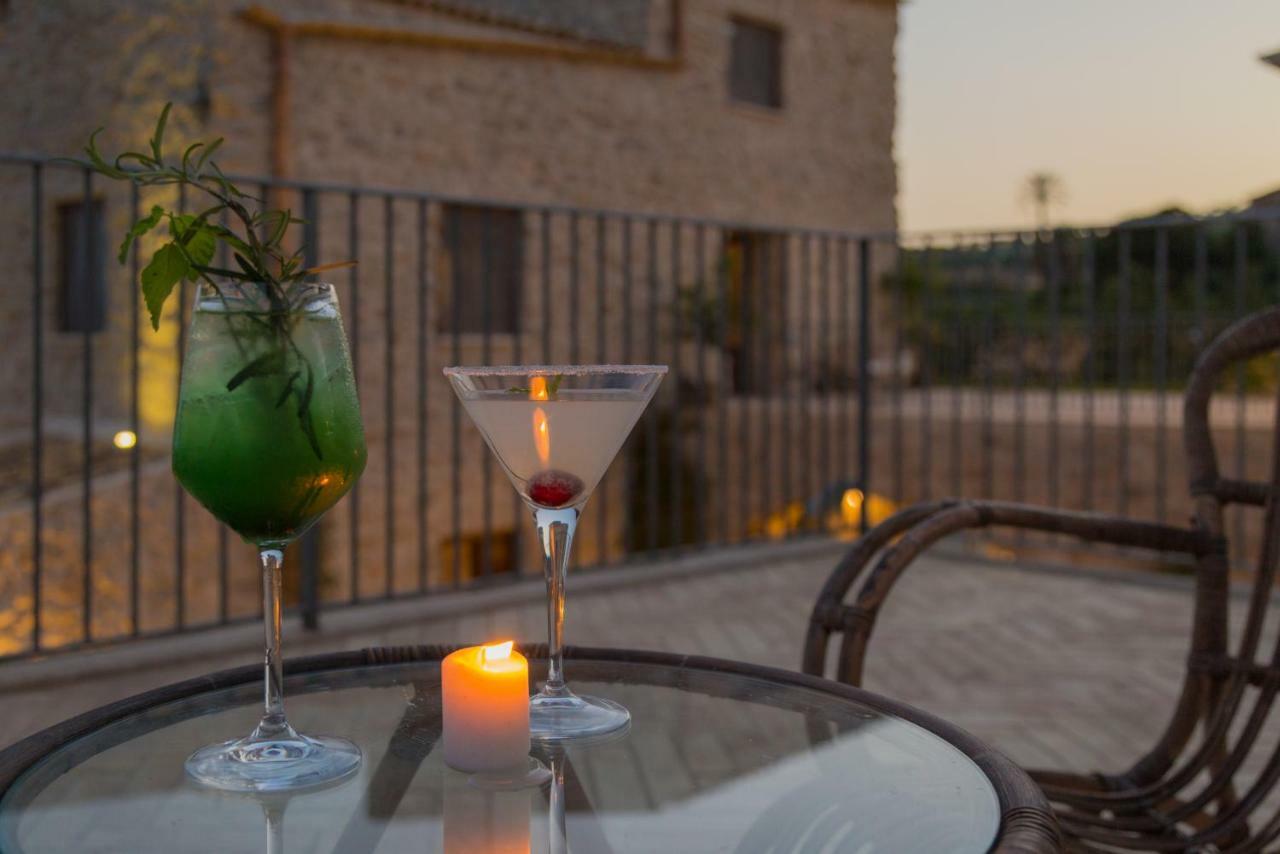 Masseria Agnello Realmonte Exterior photo