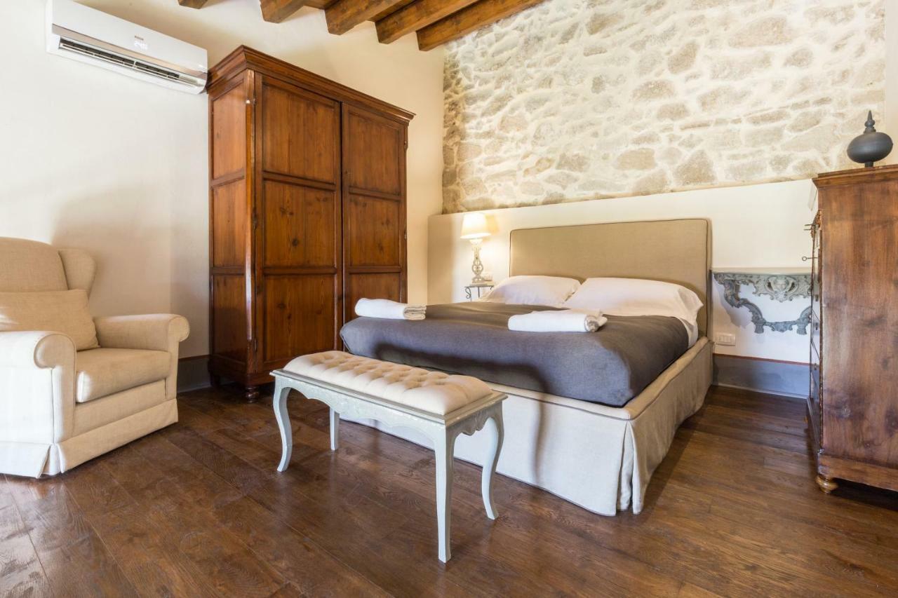 Masseria Agnello Realmonte Exterior photo