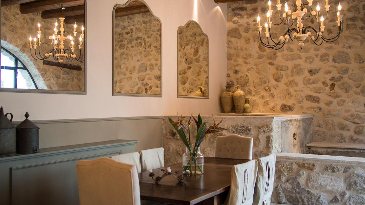 Masseria Agnello Realmonte Exterior photo